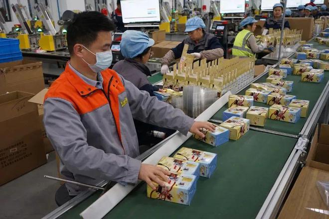 求” 成爆款竟然是开化出品！开元棋牌哪吒卡牌 “一卡难(图6)
