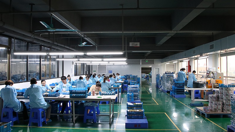 司：以创新与实力引领卡牌行业发展开元棋牌广东望京卡牌科技有限公