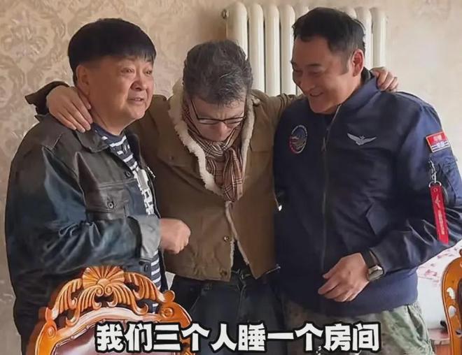 岁李彬满头白发很苍老兄弟俩抱头痛哭开元棋牌洪剑涛去河北看望李彬58(图6)