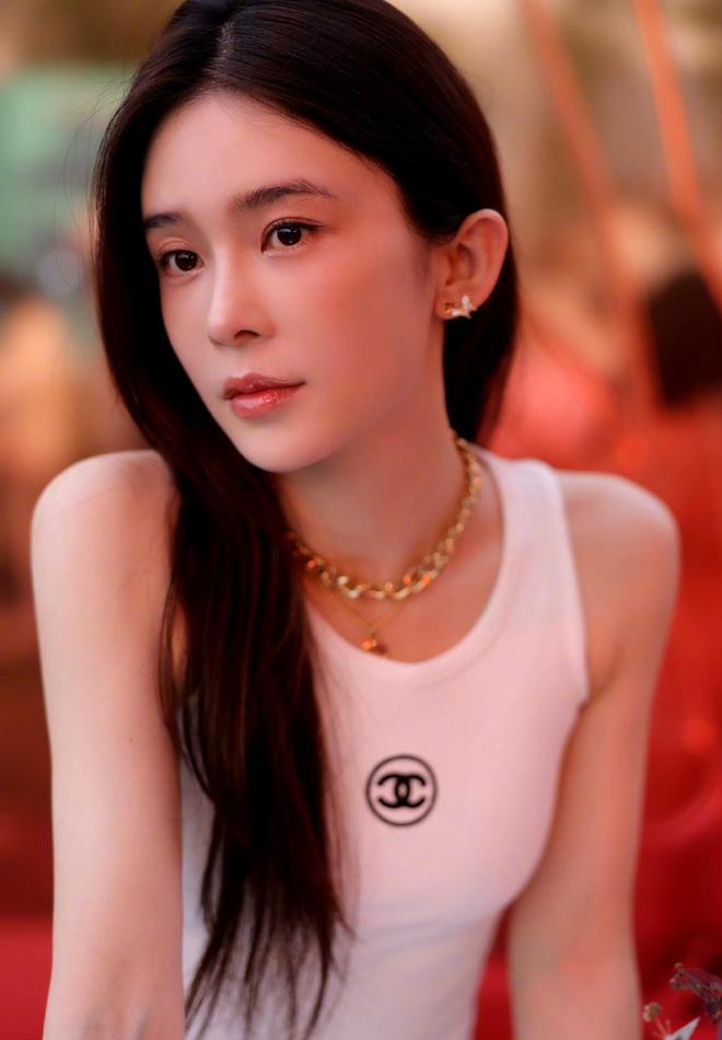 曝怀孕亲弟弟说孩子应该不是自己的开元棋牌赵樱子彻底放飞自我直播自(图2)