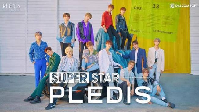 StarPLEDIS开元棋牌Super(图1) StarPLEDIS开元棋牌Super(图1)