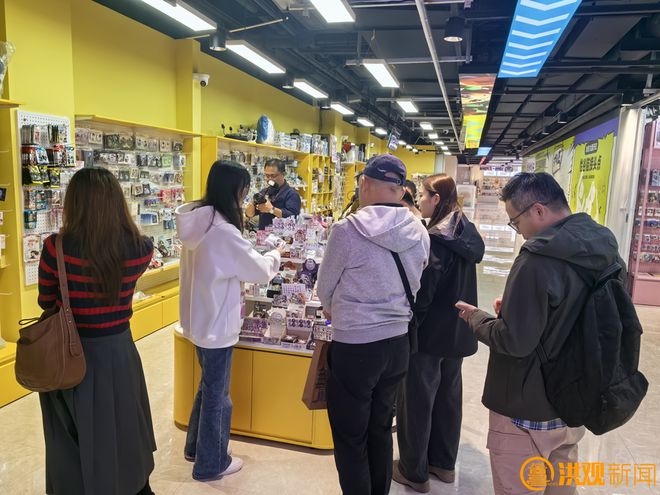 ”沉浸式探访南昌商贸发展开元棋牌app网络“大V(图3) ”沉浸式探访南昌商贸发展开元棋牌app网络“大V(图3)